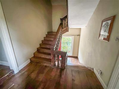 Second Floor Accommodation